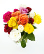 roses