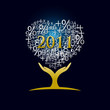 nouvel an 2011