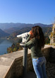 Girl in Bled Girl in Bled