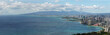 Waikiki Panorama