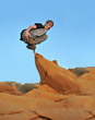 Le Parkour, Free Running, and Tricking
