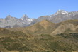 valle junto al ibon de Piedrafita de Jaca, Pirineos