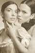 Vintage beauty