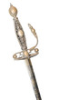 Ancient weapons