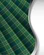 Tartan background