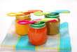 jars of baby food jars of baby food