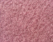 Texture of soft pink fleecy fabric