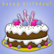 Birthday Cake