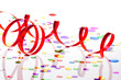 Party decoration