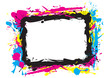 Paint Border