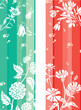 Flower banner 01 Flower banner 01