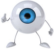 Oeil