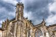 St. Nazaire and St Celse at Carcassonne, France