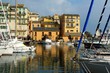 Le vieux port de Bastia