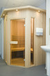 Illustration: Sauna Sauna
