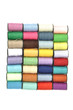 Cotton thread bobbins Cotton thread bobbins
