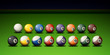 Pool Game Pool Game