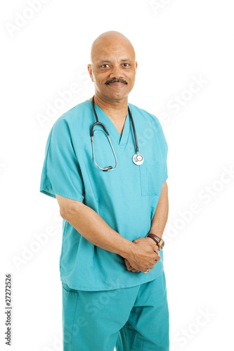 Photo: Friendly Physician Friendly Physician