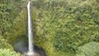 Akaka Falls Hawaii