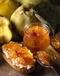 Confiture de coings