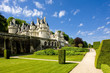 Ussé Castle, Indre-et-Loire, Centre, France Ussé Castle, Indre-et-Loire, Centre, France