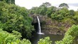 Rainbow Falls