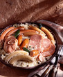 Choucroute Choucroute