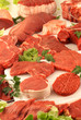 Assortiment de viande Assortiment de viande