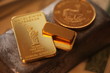 Gold