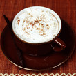 Capuccino Capuccino