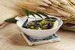 olio olive