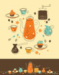 Coffee Set