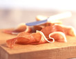 Jambon de Parme Jambon de Parme