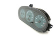 Tacho Kombiinstrument Tachometer