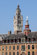 Lille chambre de commerce vieille bourse