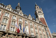 Lille chambre de commerce vieille bourse Lille chambre de commerce vieille bourse