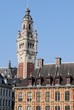 Lille chambre de commerce vieille bourse