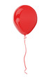 Red balloon Red balloon