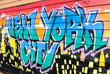 Graffiti at Five Pointz
