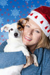 With My Little Dog