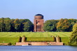 Hamburg Stadtpark und Planetarium