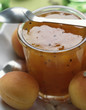 Confiture d'abricots à la cardamome