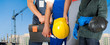 workers