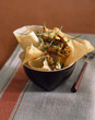 Bricks aux girolles Bricks aux girolles
