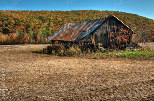 Photo: Weathered Barn Weathered Barn