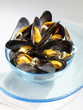 Moules marinières Moules marinières