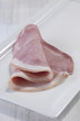 Tranches de jambon blanc Tranches de jambon blanc