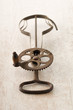 Fouet batteur ancien