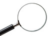 Magnifying glass