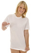Foto: T-Shirt zum Bedruck T-Shirt zum Bedruck